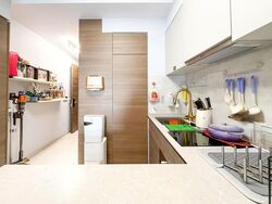 The Florence Residences (D19), Apartment #453445131